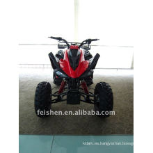 250cc refrigerado por agua ATV